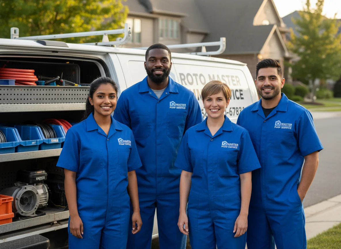 Sump Pump Installation company in Poulsbo, WA